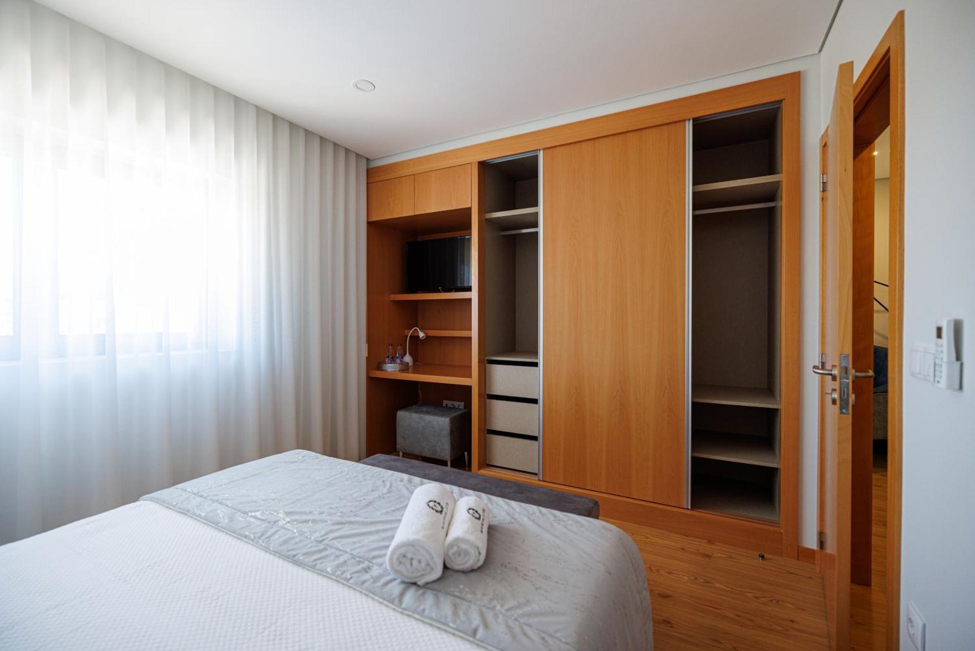 Paiva River Suites อัลวาเรนกา ภายนอก รูปภาพ
