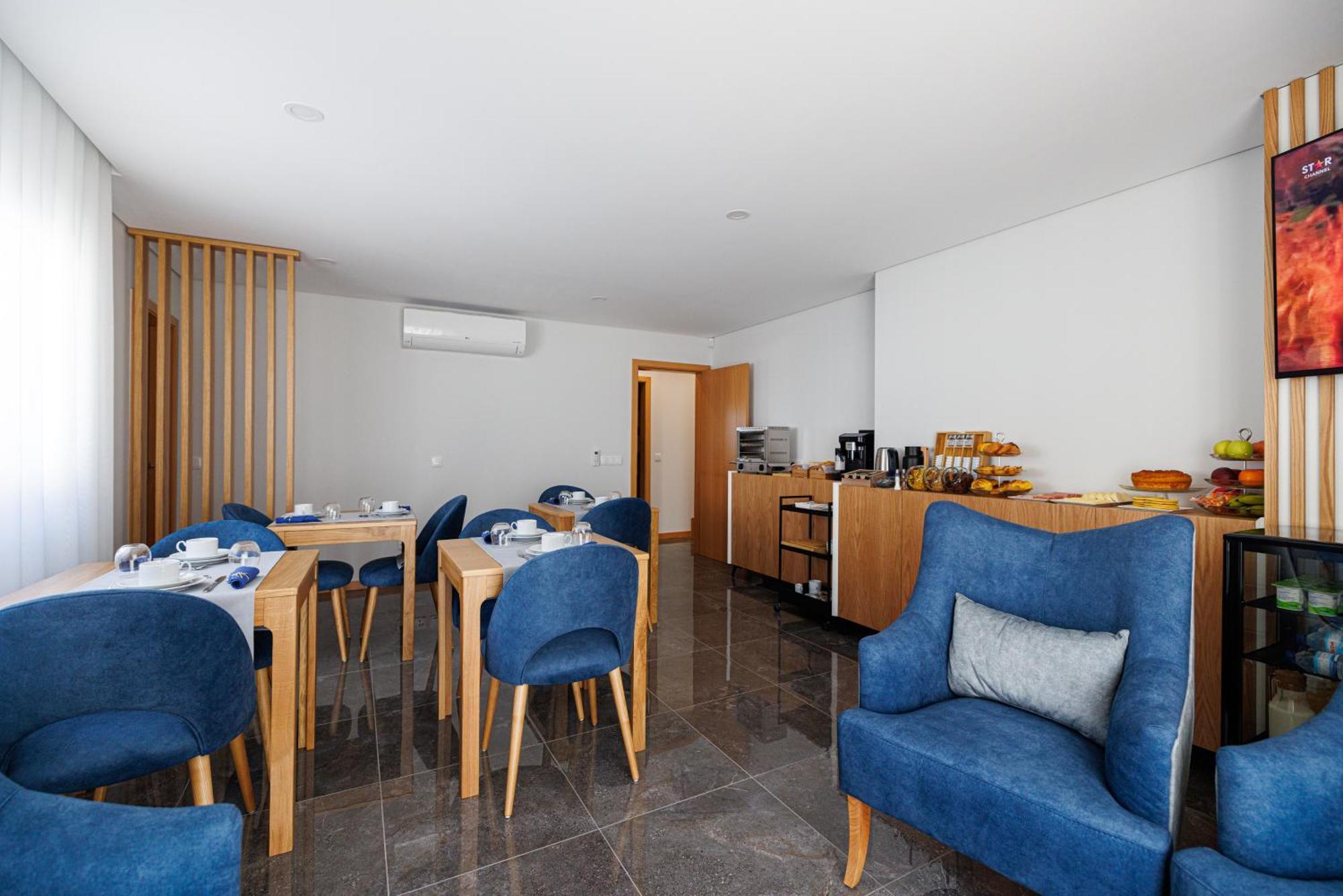 Paiva River Suites อัลวาเรนกา ภายนอก รูปภาพ