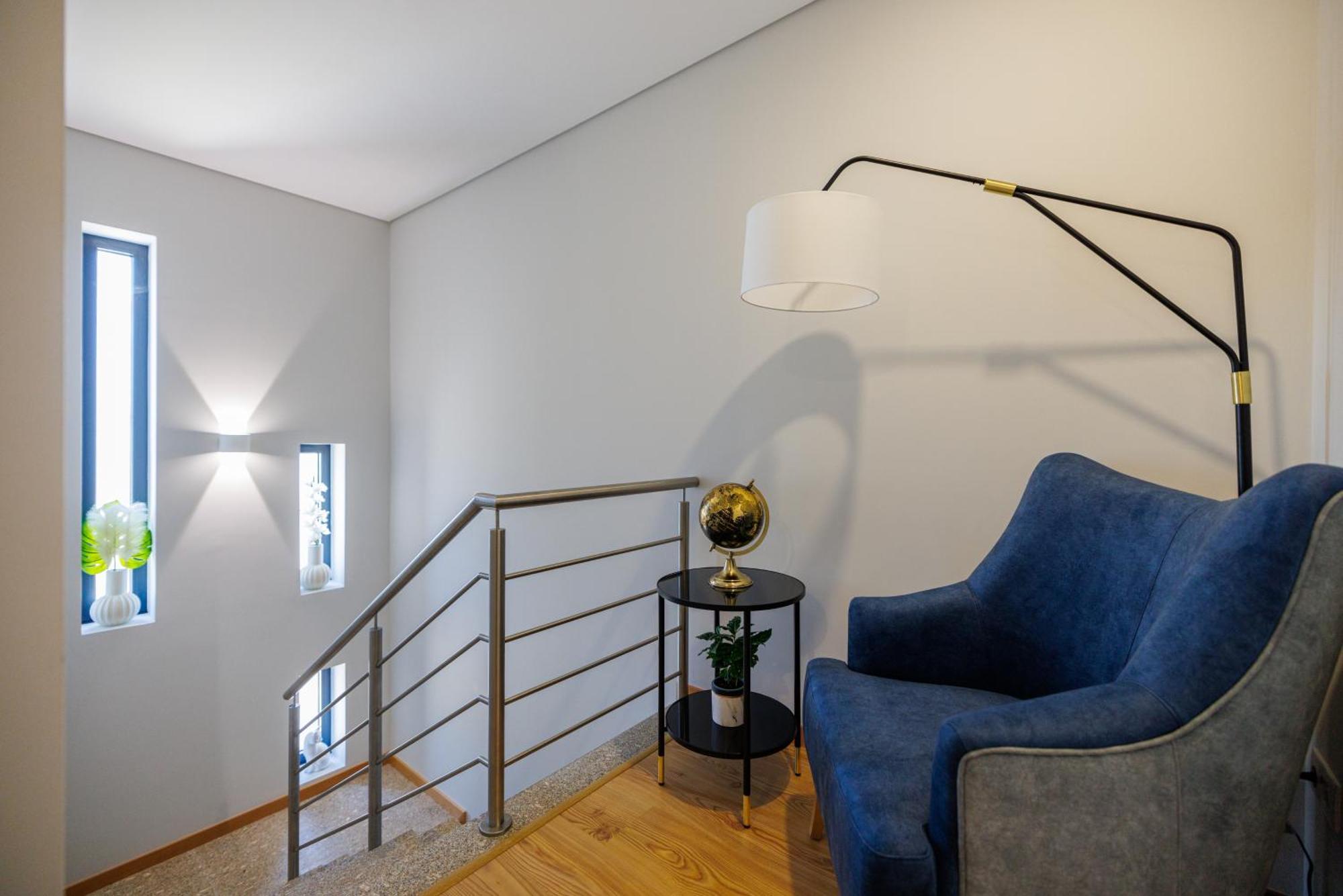 Paiva River Suites อัลวาเรนกา ภายนอก รูปภาพ