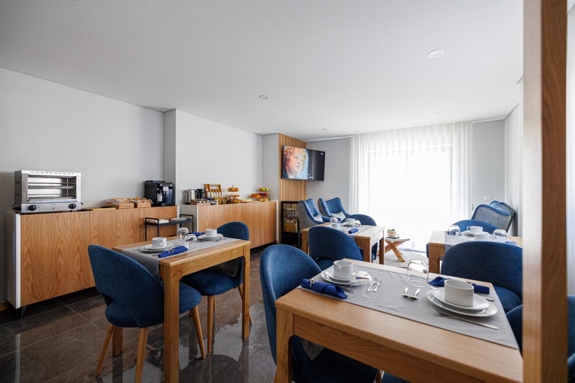 Paiva River Suites อัลวาเรนกา ภายนอก รูปภาพ